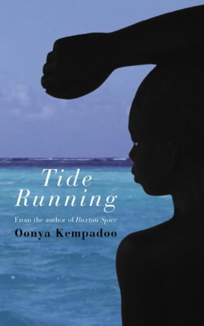 tide running