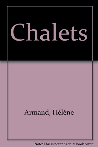 Chalets