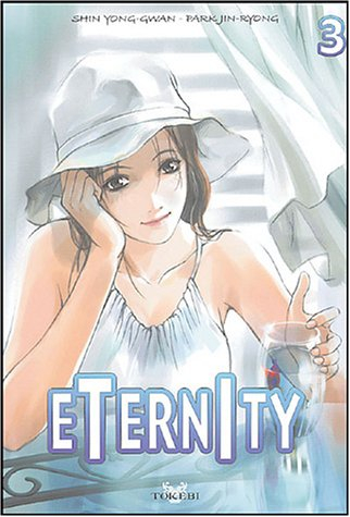 Eternity. Vol. 3