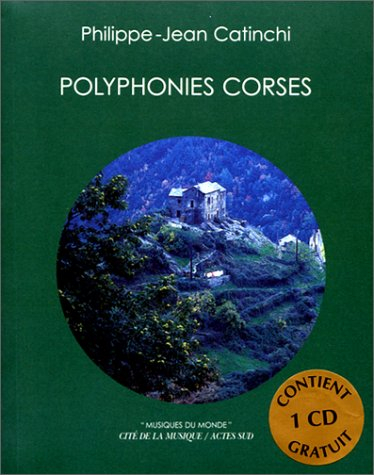 Polyphonies corses