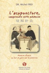 L'acupuncture, comprendre cette médecine