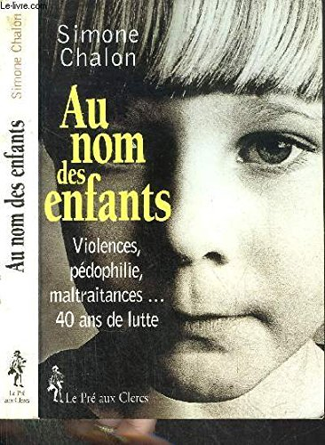 Au nom des enfants