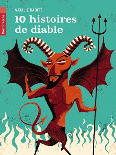 10 histoires de diable