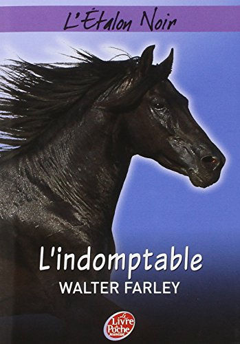 L'étalon noir