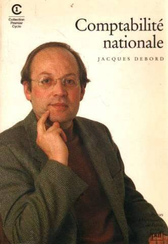 Comptabilité nationale
