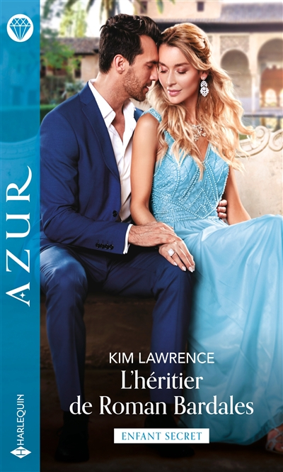 L'héritier de Roman Bardales : enfant secret