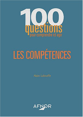 Les compétences