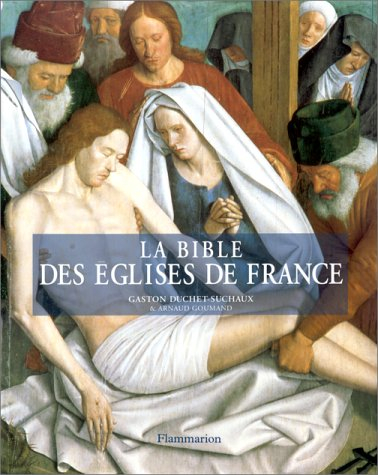 La Bible des églises de France
