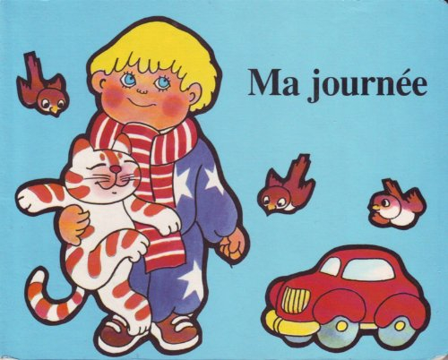 Ma journée