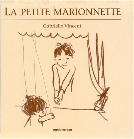 La petite marionnette
