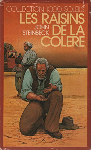 Les raisins de la colère