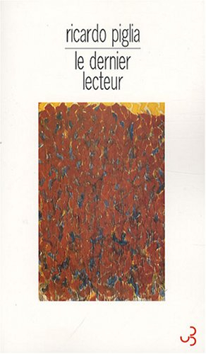 Le dernier lecteur