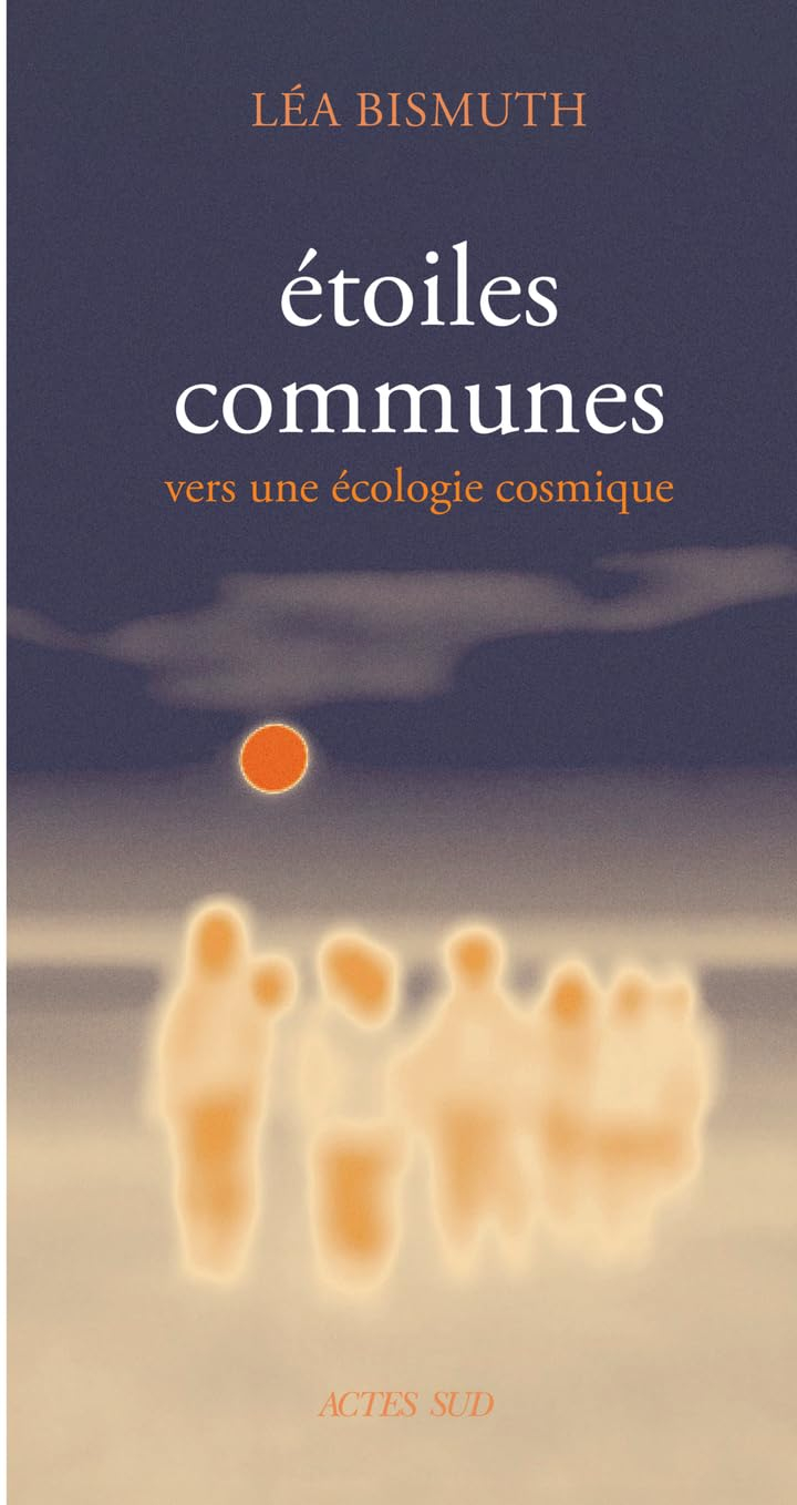 Etoiles communes: vers une écologie cosmique