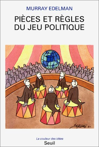 Pièces et règles du jeu politique