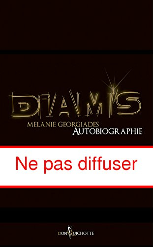 Diam's, autobiographie