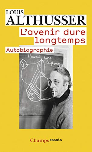 L'avenir dure longtemps. Les faits