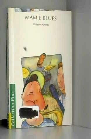 Mamie blues