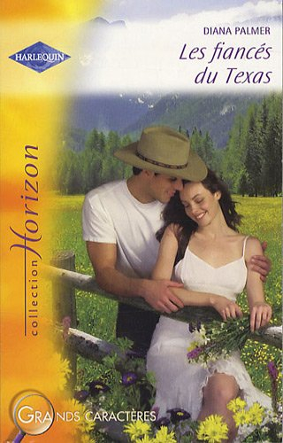 Les fiancés du Texas