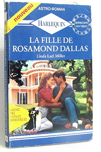 la fille de rosamond dallas