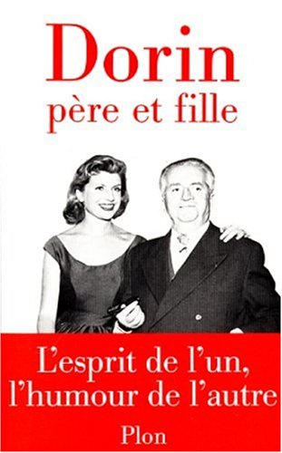 Dorin, père et fille