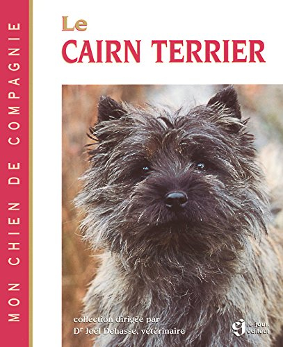 Le cairn terrier