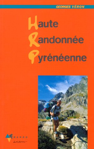 Haute randonnée pyrénéenne