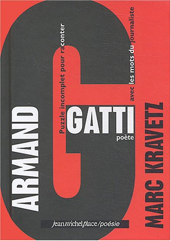 Armand Gatti