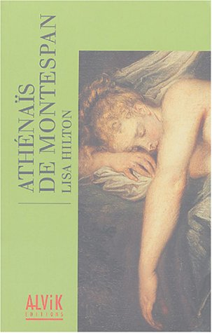 Athénaïs de Montespan