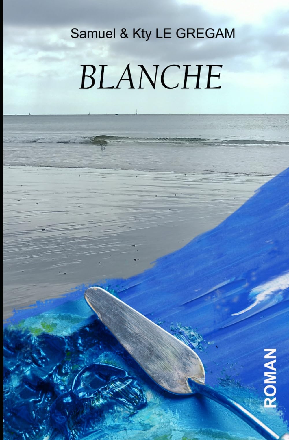 Blanche