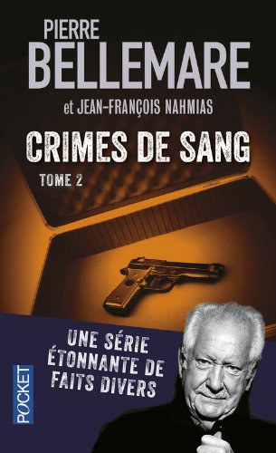 Crimes de sang. Vol. 2