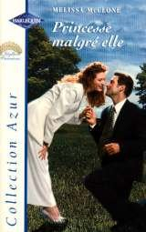 Princesse malgré elle
