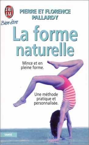 La forme naturelle