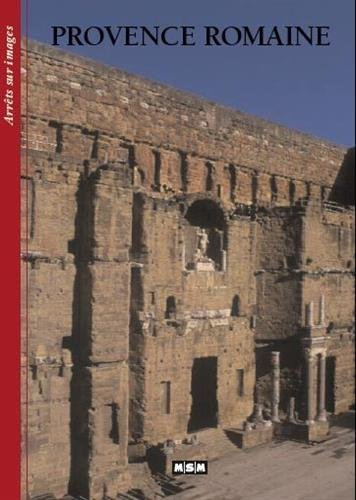 Provence romaine