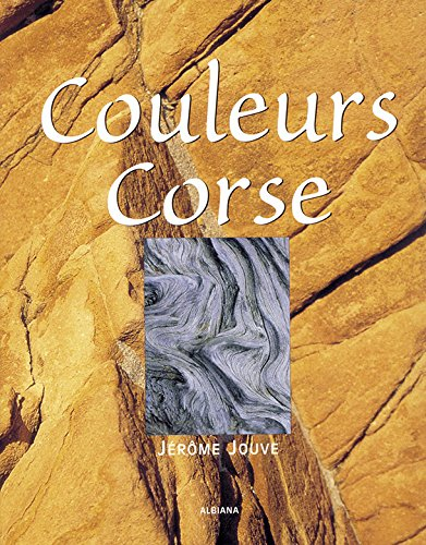 Couleurs Corse