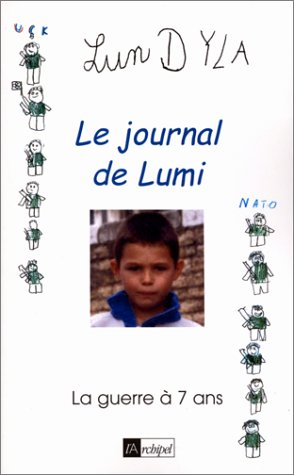 Journal de Lumi