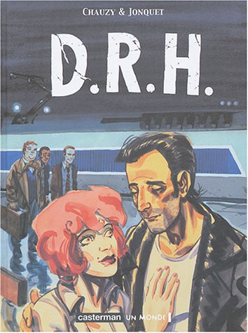 DRH