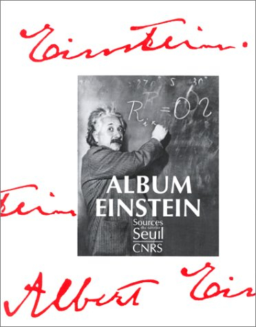 Album Einstein