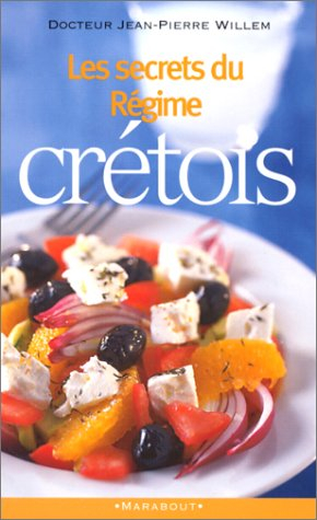 les secrets du régime crétois