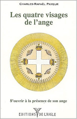 quatre visages de l'ange