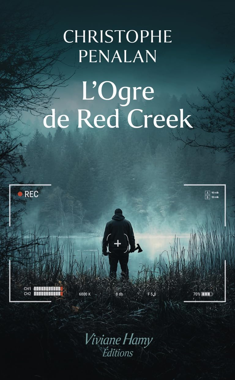 L'ogre de Red Creek