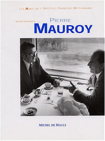 Pierre Mauroy