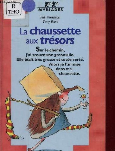 La Chaussette aux trésors