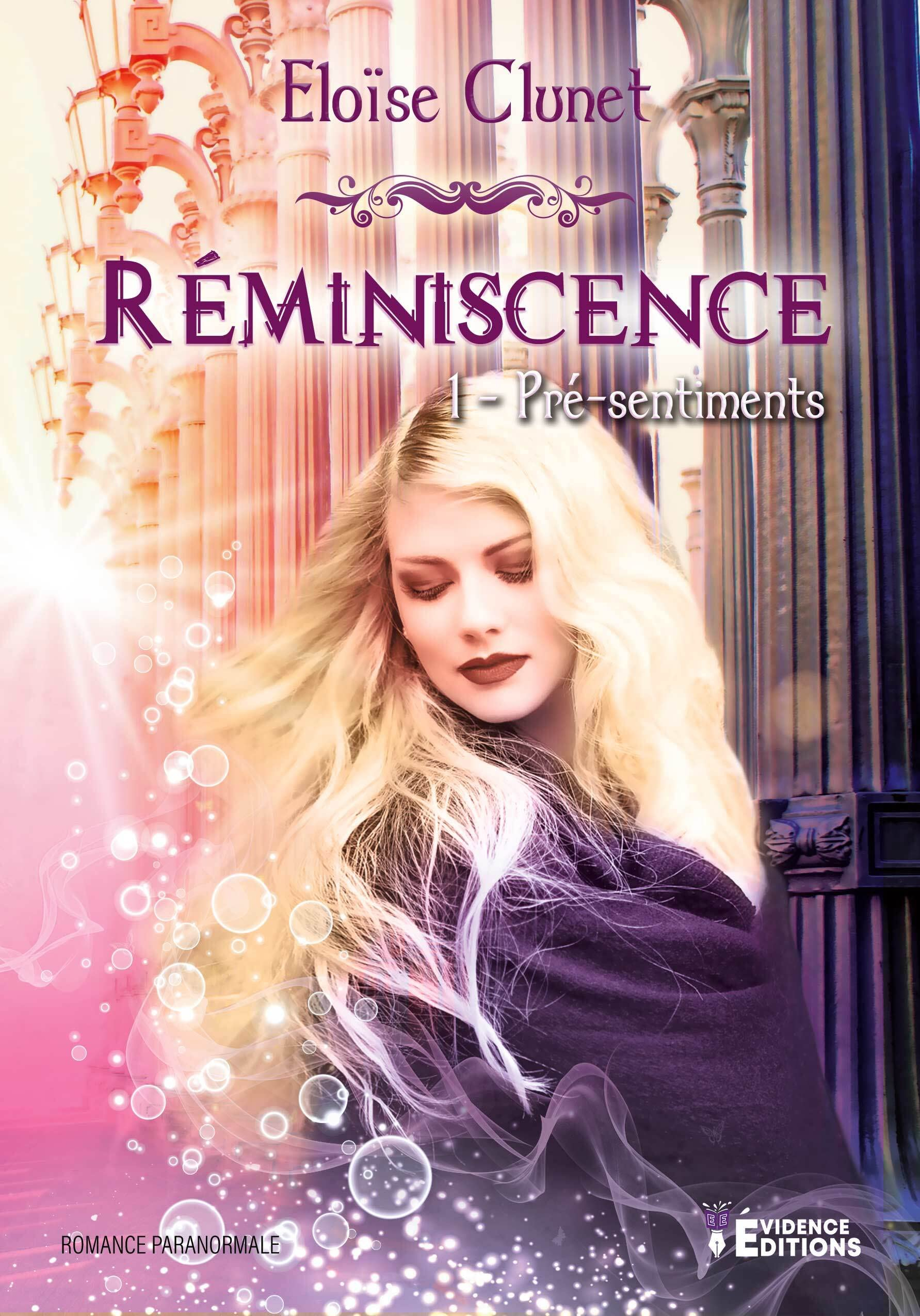 Reminiscence: Tome 1, Pré-sentiment