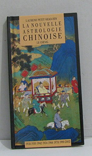 le cheval. 1918, 1930, 1942, 1954, 1966, 1978, 1990, 2002