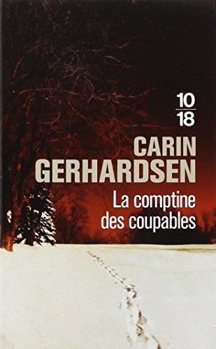 La comptine des coupables