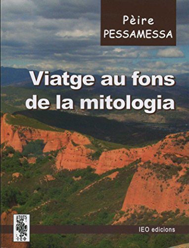 Viatge au fons de la mitologia
