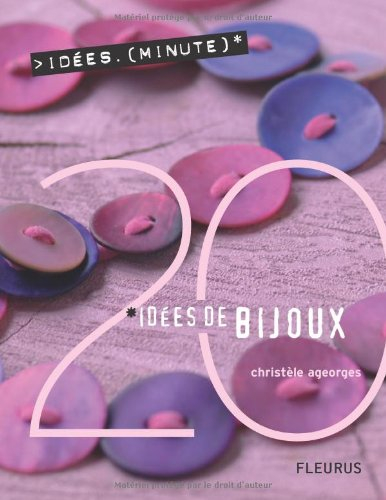 20 idées de bijoux