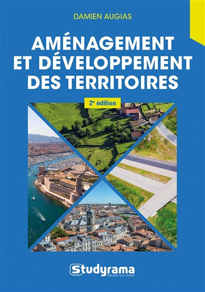 Aménagement et développement des territoires