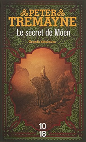 Le secret de Moen : inédit
