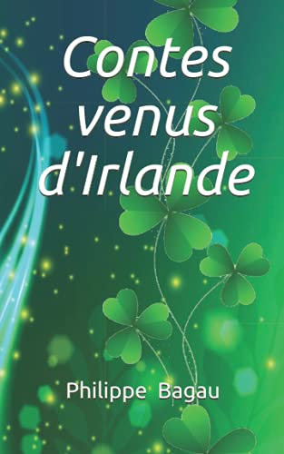 Contes venus d'Irlande